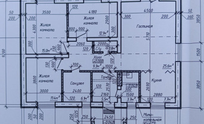 Купить дом, Жодино, Судобовская ул., 7, 11.56 соток. Фото 12