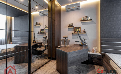 Снять 3-комнатную квартиру, Минск, Петра Мстиславца, 20 (Первомайский район). Фото 11