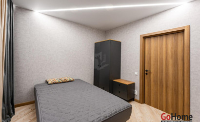 Купить 3-комнатную квартиру, Минск, Мира просп., 1 (Октябрьский район). Фото 20