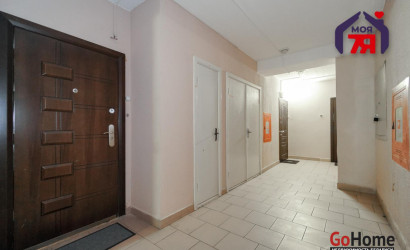 Купить 1-комнатную квартиру, Минск, Богдановича ул., 136 (Советский район). Фото 20