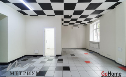 Аренда офиса, Минск, Независимости просп., 60,  177 кв.м.. Фото 9