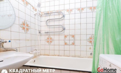 Купить 2-комнатную квартиру, Минск, Независимости просп., 78 (Первомайский район). Фото 14