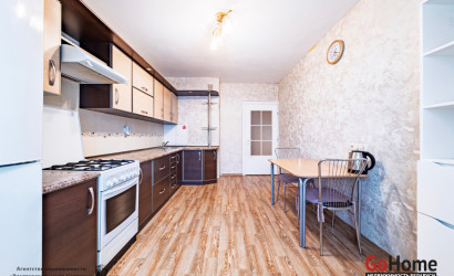 Купить 3-комнатную квартиру, Минск, Кунцевщина, 31 (Фрунзенский район). Фото 4