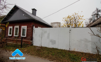 Купить дом, Гомель, ул. Белорусская, 5.69 соток. Фото 2