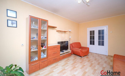 Купить 1-комнатную квартиру, Минск, Лучины ул., 18 (Ленинский район). Фото 16