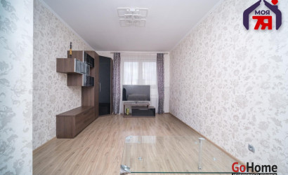 Купить 1-комнатную квартиру, Минск, Матусевича ул., 66 (Фрунзенский район). Фото 8