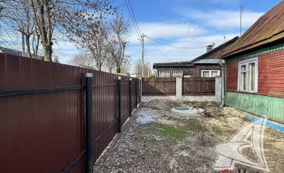 Купить дом, Брест, Граевка, 8.14 соток. Фото 3