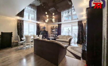 Купить дом, Кулаки, Солнечная ул., 15.5 соток. Фото 21