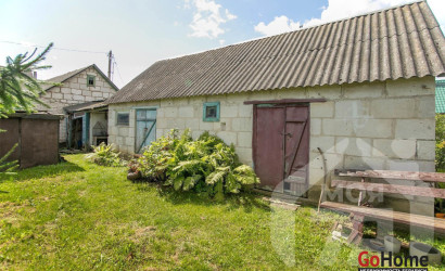 Купить дом, Молодечно, Великосельская ул., 7 соток. Фото 18