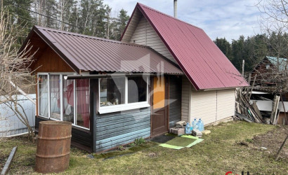 Купить дом в деревне, ХОЛМЫ-95, 10.29 соток. Фото 8