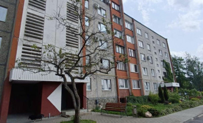 Купить 3-комнатную квартиру, Брест, Сябровская ул.. Фото 15