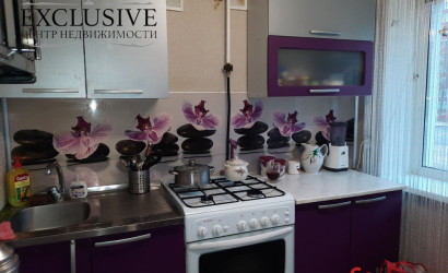 Купить 3-комнатную квартиру, Новополоцк, Молодежная ул., 38. Фото 2