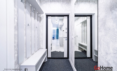 Купить 2-комнатную квартиру, Минск, Михаила Савицкого, 22 (Октябрьский район). Фото 16