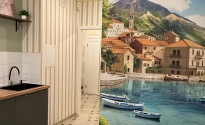 Снять 1-комнатную квартиру, Минск, ул. Одоевского, д. 115A (Фрунзенский район). Фото 3