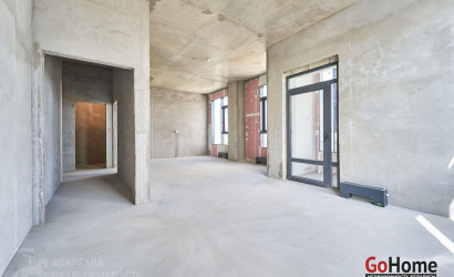 Купить 4-комнатную квартиру, Минск, Дзержинского просп., 12 (Московский район). Фото 12