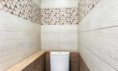 Купить 3-комнатную квартиру, Минск, Павлины Медёлки ул., 15 (Центральный район). Фото 17