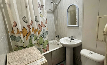 Купить 1-комнатную квартиру, Минск, Горный пер., 7 (Советский район). Фото 4