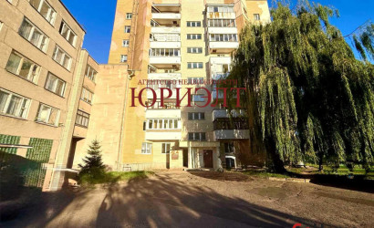 Купить 1-комнатную квартиру, Гродно, Томина, 12А. Фото 1