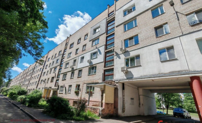Купить 4-комнатную квартиру, Витебск, Чкалова, 2. Фото 16
