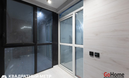 Купить 3-комнатную квартиру, Минск, пер. Братский, д. 11 (Октябрьский район). Фото 12