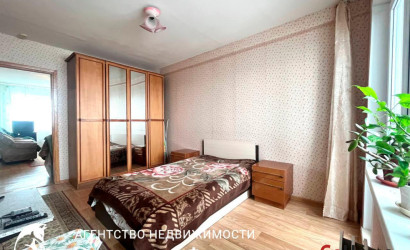 Купить 3-комнатную квартиру, Минск, Голубева ул. 22 (Московский район). Фото 2