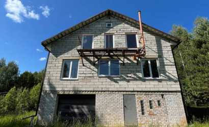 Купить дом, Бор, Озёрная, 12 соток. Фото 2