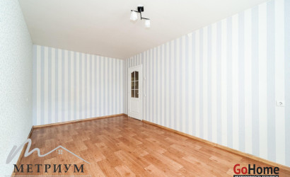 Купить 1-комнатную квартиру, Минск, Каменногорская ул., 102 (Фрунзенский район). Фото 7