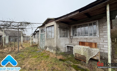 Купить коттедж, Калинковичи, Севастопольская , 12 соток. Фото 1