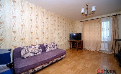 Купить 1-комнатную квартиру, Минск, Гризодубовой ул., 9. Фото 25