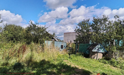  1-этаж.(24.98 м2), Бабиничи(Зелёная, 7)