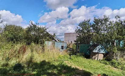  1-этаж.(24.98 м2), Бабиничи(Зелёная, 7)