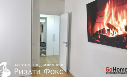 Купить 3-комнатную квартиру, Минск, Петра Мстиславца ул. 6 (Первомайский район). Фото 18