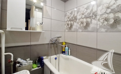 Купить 2-комнатную квартиру, Брест, Восток, ул. Орловская. Фото 15