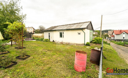 Купить дом в деревне, Факел-Третий век, 5.6 соток. Фото 3