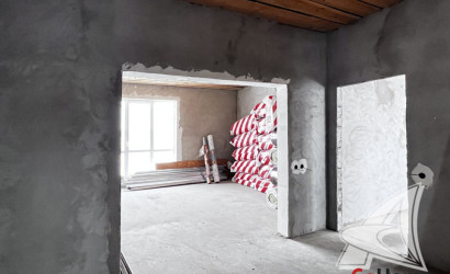 Купить дом, Большие Мотыкалы, Мотыкальский с/с, 18.2 соток. Фото 27