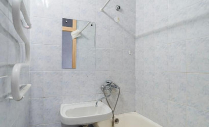 Купить 2-комнатную квартиру, Минск, Калиновского ул., 95(Первомайский район). Фото 15