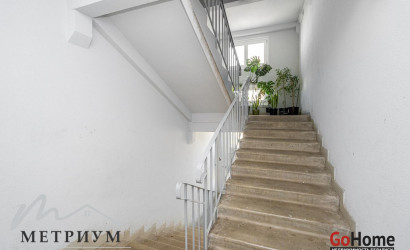 Купить 1-комнатную квартиру, Минск, Колесникова ул., 23(Фрунзенский район). Фото 21