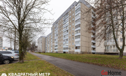 Купить 1-комнатную квартиру, Минск, Платонова ул., 21 (Советский район). Фото 26