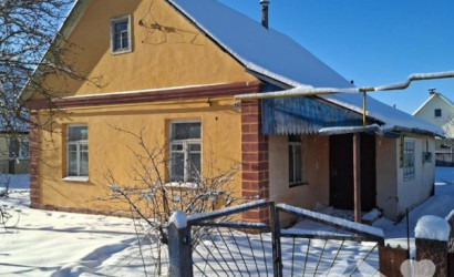 Купить дом, Молодечно, Калиновского ул., 6 соток. Фото 1