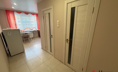 Купить 1-комнатную квартиру, Речица, Советская 97а. Фото 8