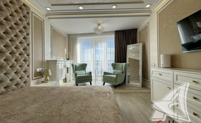 Купить 2-комнатную квартиру, Брест, Ковалево, ул. Октябрьской Революции. Фото 3