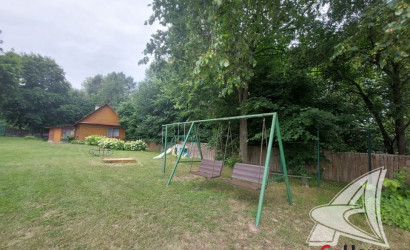 Купить дом, Хомутины, Новицковичский с/с, 25 соток. Фото 3