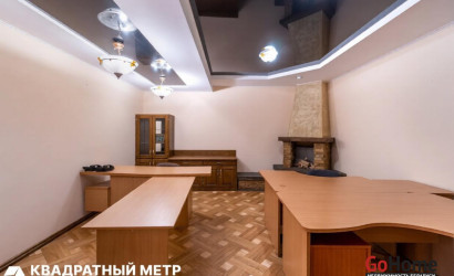 Аренда офиса, Минск, Лынькова ул., 63,  104.6 кв.м.. Фото 5