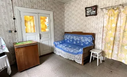  1-этаж.(63.1 м2), Хоромицкие(Центральная)