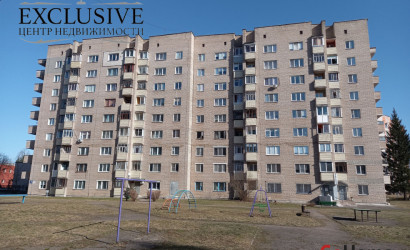 Купить 1-комнатную квартиру, Новополоцк, Гайдара ул., 15. Фото 12