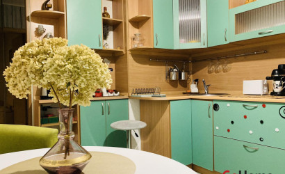 Снять 2-комнатную квартиру на сутки, Пинск, ПИнск Ул. Парковая 142а. Фото 10