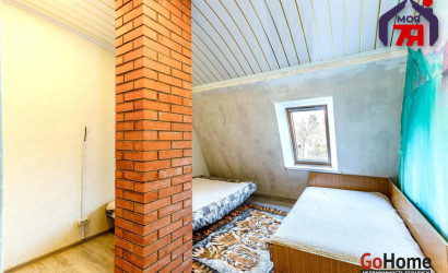 Купить коттедж, Дубница, Лесная ул., 4 соток. Фото 37