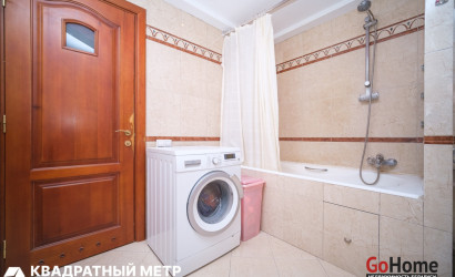 Купить 3-комнатную квартиру, Минск, ул. Бурдейного, д. 2а (Фрунзенский район). Фото 18