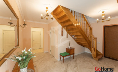 Купить дом, Клочки, 18 соток. Фото 30