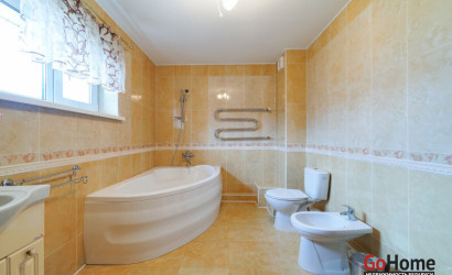 Купить коттедж, Прилепы, Брагинская ул., 1/А, 14.72 соток. Фото 23